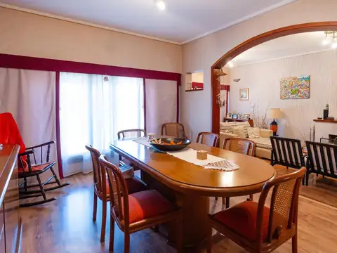 Casa en Venta 45 años