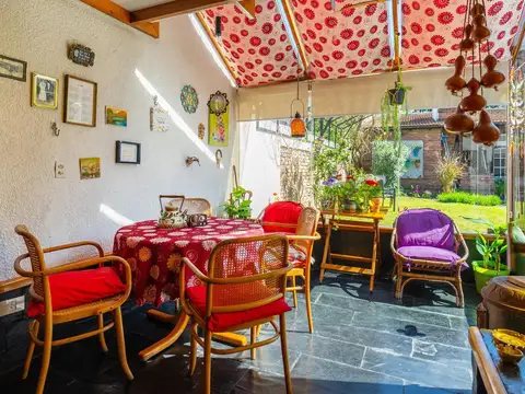 Casa en Venta de 3 dormitorios