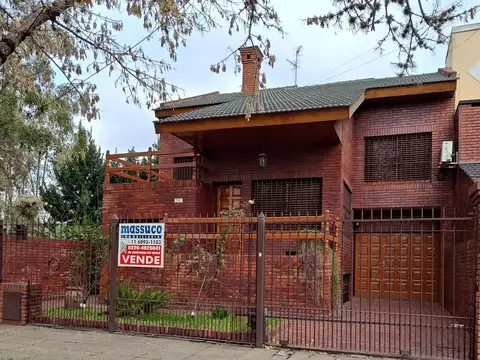 Mendoza 800