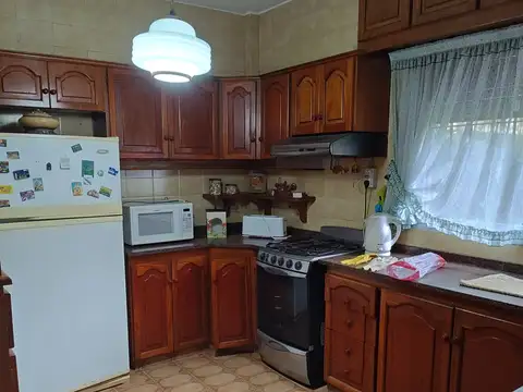 EXCELENTE CHALET EN VENTA