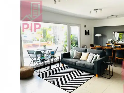 DEPARTAMENTO en VENTA en Castelar