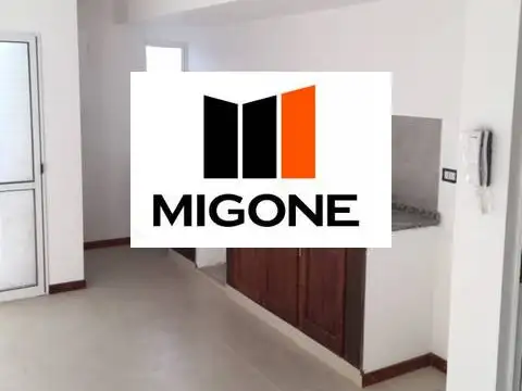 Depto Tipo Casa en Alquiler de 2 ambientes