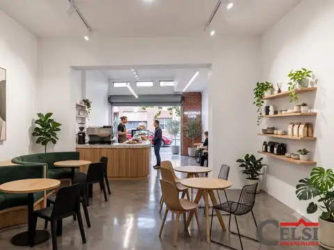 Local en Venta 44 años