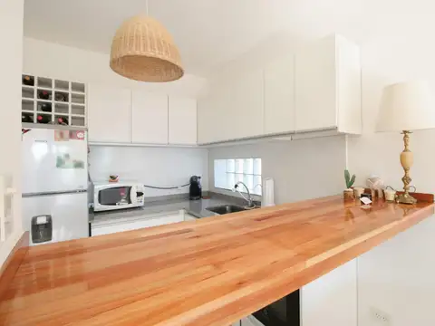 Departamento en venta - 1 Dormitorio 1 Baño - 45Mts2 - La Perla, Quilmes