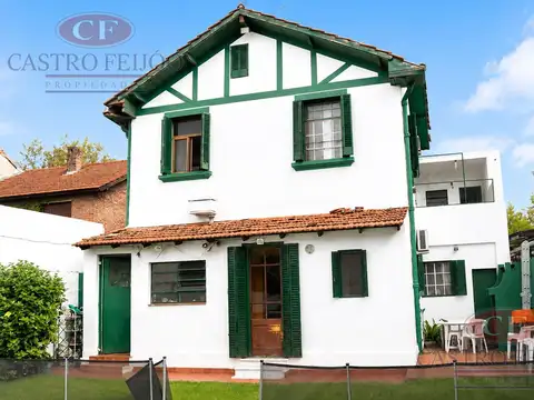 Casa en Venta 40 años
