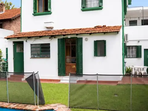 Casa en Venta al Oeste