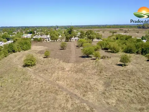 Terreno en Venta 14  mts Frente