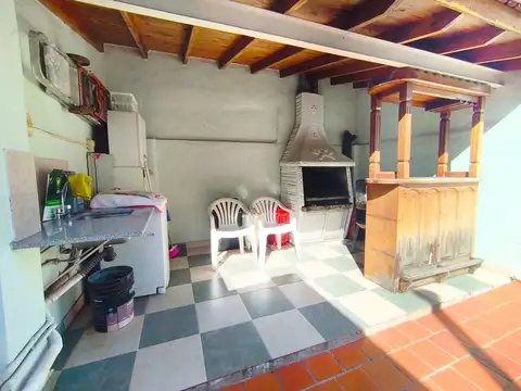 Depto Tipo Casa en Venta en Vélez Sarsfield, USD 170.000