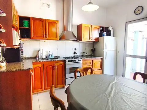 PH en Venta en Velez Sarsfield, CABA