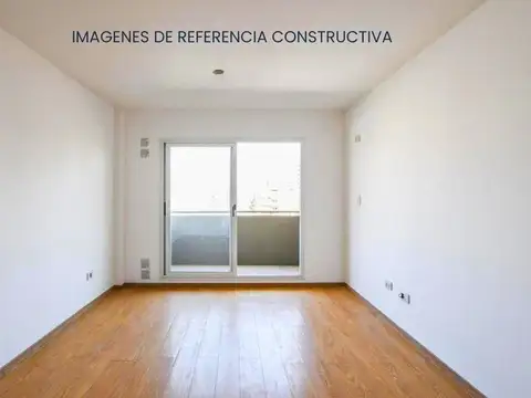 Departamento en Rosario