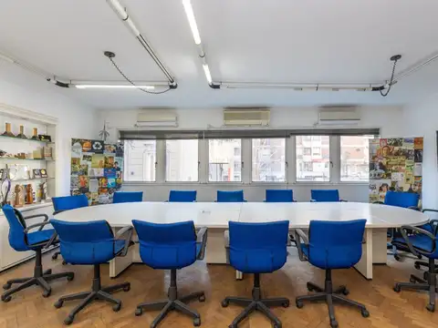 Oficina en Alquiler 50 años