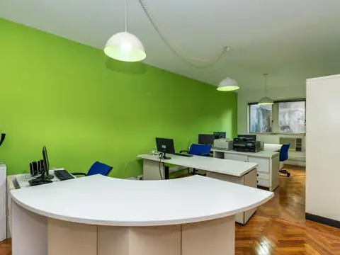 Oficina en Alquiler en San Nicolás, USD 500