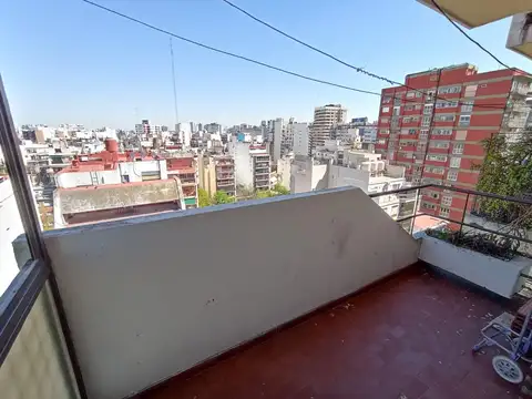 Departamento en Venta 40 años