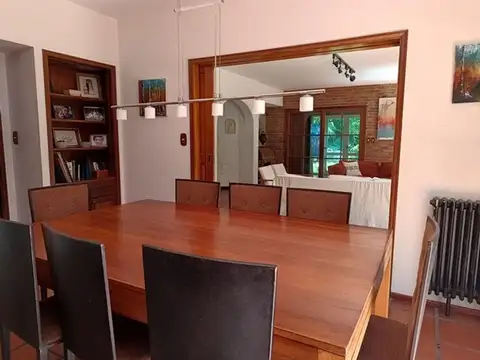 Casa en Alquiler en Beccar Vias / Libertador, USD 2.000