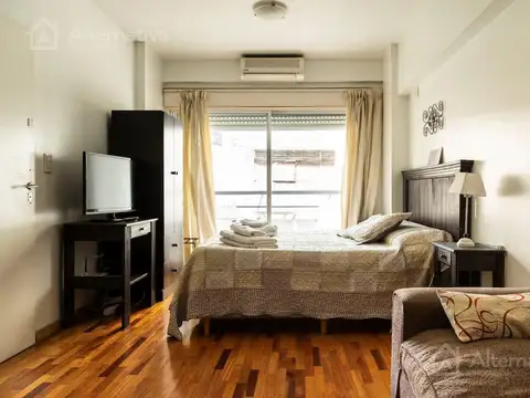 Departamento en Venta en Recoleta, USD 72.000