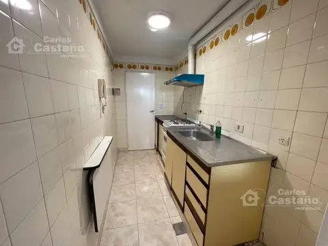 Departamento en Alquiler al Oeste