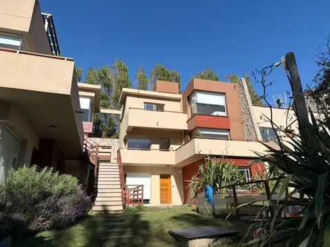 VENTA DEPARTAMENTO  2 AMBIENTES LAS GAVIOTAS