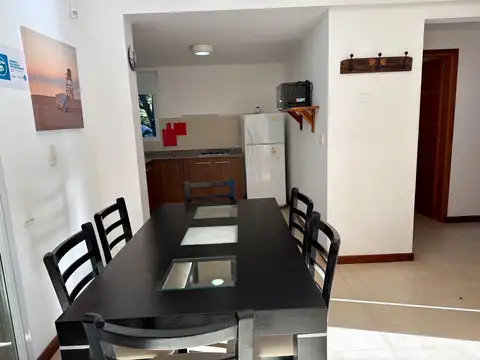 Departamento en Venta en Mar de las Pampas, USD 85.000