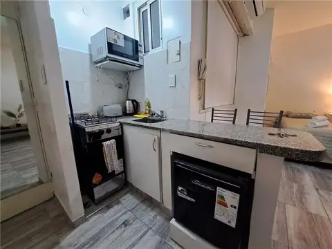 Departamento en Alquiler 50 años