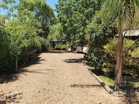 JUAN MANUEL DE ROSAS SIN NUMERO A 30MTS DE LA RUTA 130