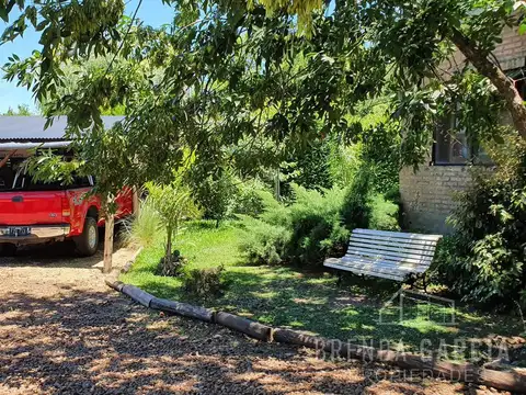 Complejo Turístico en venta, Financia, Toma propiedad en Parte de Pago! - Colon Entre Ríos