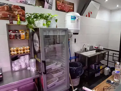 Fondo Comercio en Venta en Mar del Plata, USD 38.000