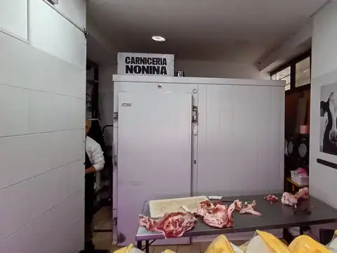 Fondo Comercio en Venta 46 años