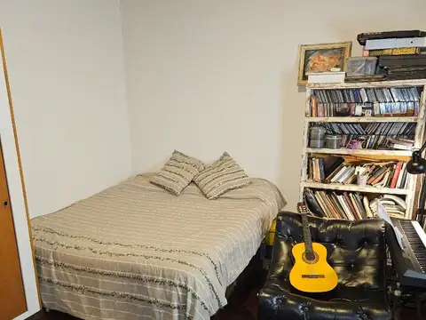 Depto Tipo Casa en Venta en Villa Crespo, USD 90.000