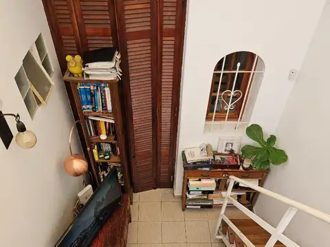 Depto Tipo Casa en Venta de 1 dormitorio