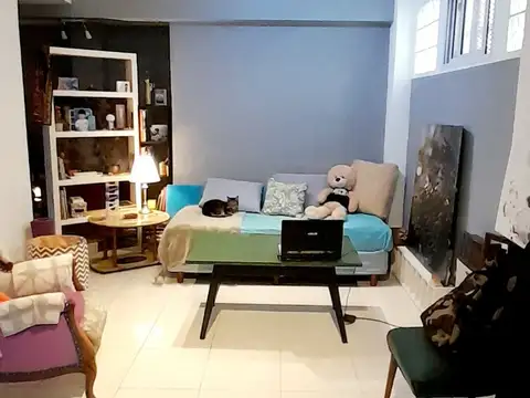 Depto Tipo Casa en Venta de 3 ambientes