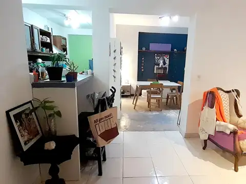 Depto Tipo Casa en Venta de 2 dormitorios