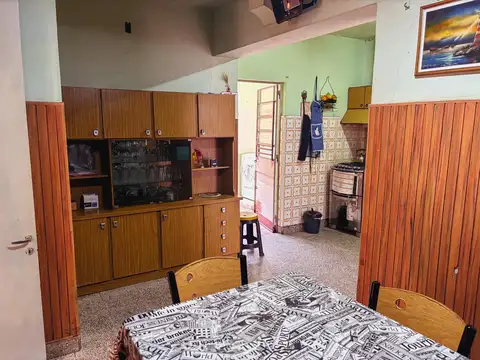 Casa en Venta con 1 cochera