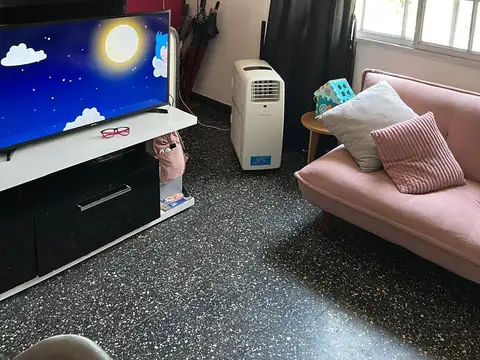 General Jose de san Martin 1200