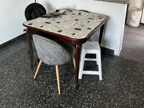 Depto 2 amb + escritorio