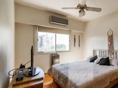 Departamento en Venta 35 años