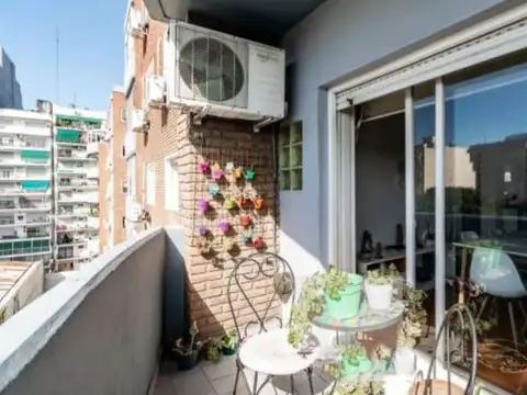 Departamento en Venta de 4 ambientes