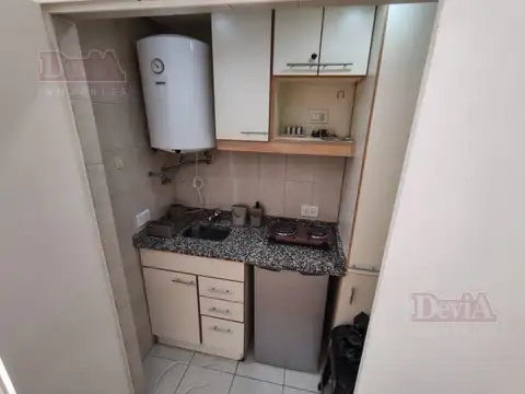 Alquiler - Departamento - Monoambiente - Beruti 2800 - Barrio Norte