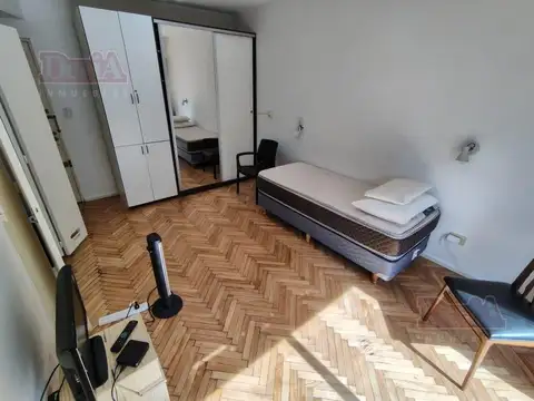 Departamento en Alquiler de Monoambiente