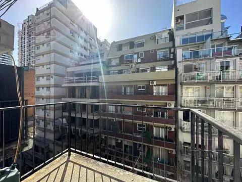 Departamento en Alquiler 55 años