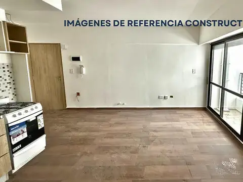 Departamento en Venta al Este