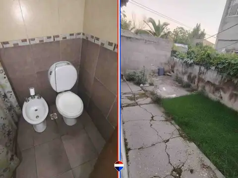 Casa en Venta en Parana, USD 39.000