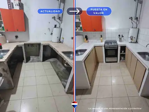 Casa en Venta 9 años
