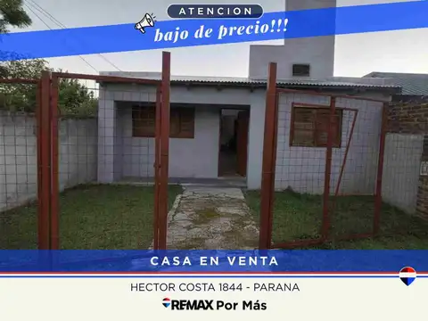 Casa en Venta en Parana, Paraná