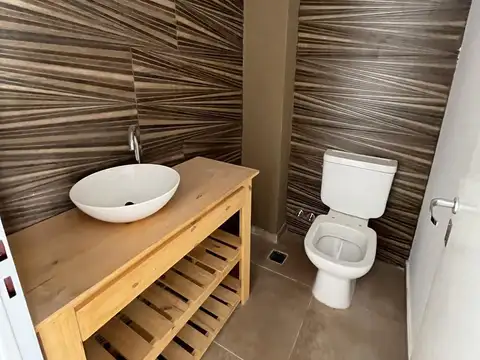 Casa en Alquiler al Este