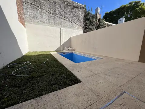 Casa en Alquiler 2 años