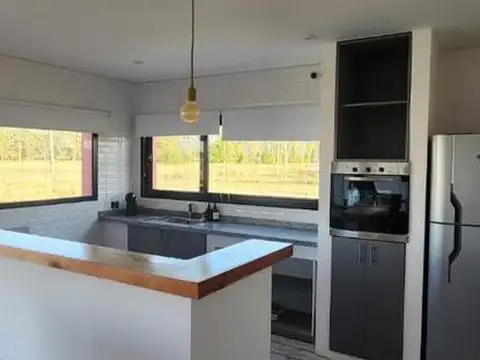 Quinta en Venta en Villa Ruiz, USD 129.000
