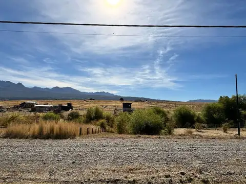 Terreno en Venta en Trevelin, USD 23.000