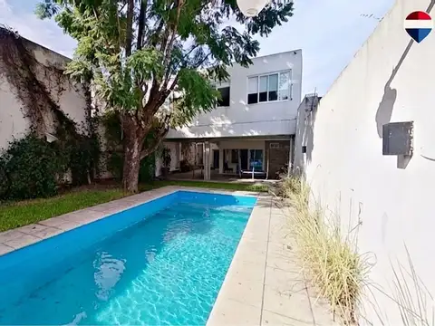 Venta Casa 6 amb Haedo B Güemes c Parque y Piscina