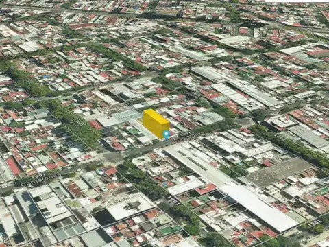 Terreno en Venta de 337,0 m2
