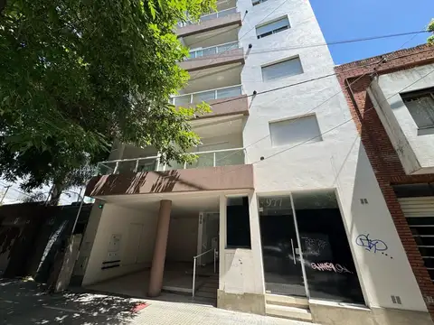 Departamento en La Plata